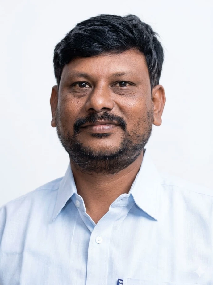 Owner and Lead Interior Designer of Gouthami Interiors in Bangalore