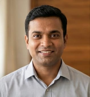 Positive client review for custom interior design by Gouthami Interiors