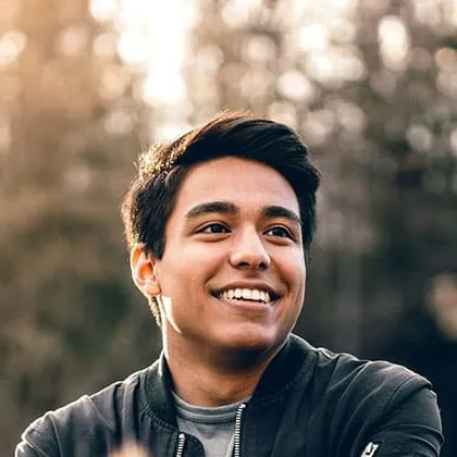 Satisfied customer testimonial for Gouthami Interiors home decor Bangalore